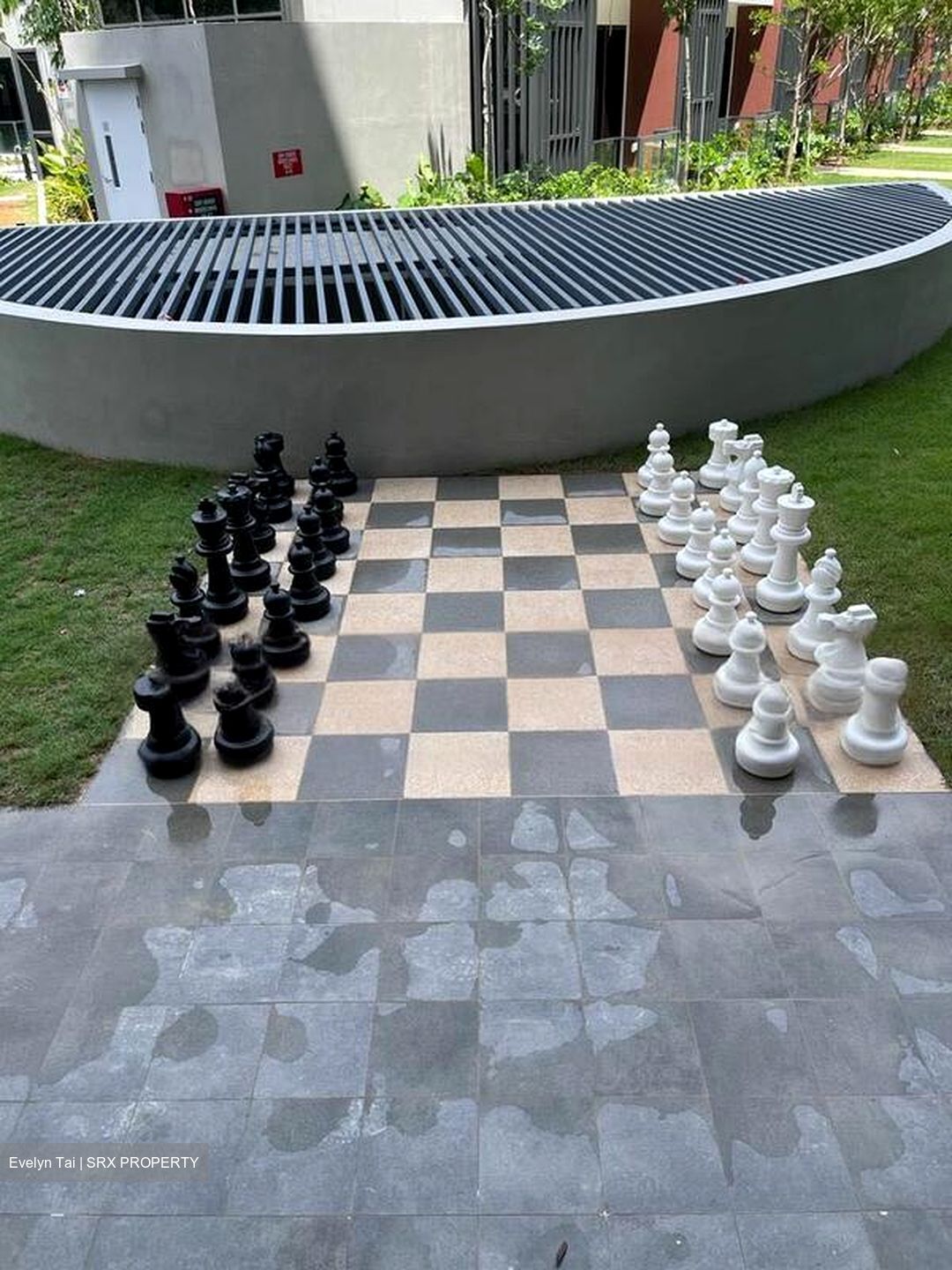 Affinity At Serangoon (D19), Apartment #486867121